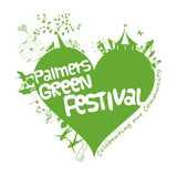 Palmers Green Community Festival logo