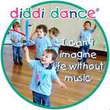 diddi dance logo