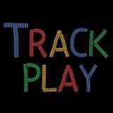 TrackPlay UK logo