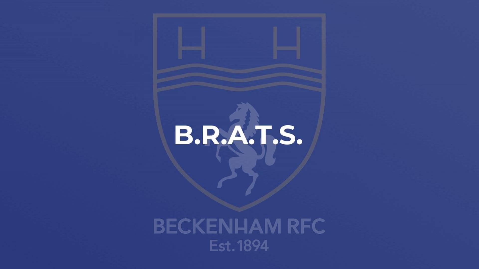 BRATs rugby sessions photo