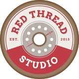 Red Thread Studio logo