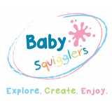 Baby Squigglers logo