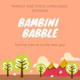 Bambini Babble logo