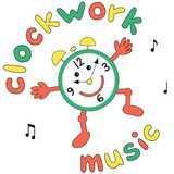 Clockwork Music logo