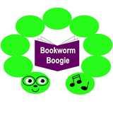 Bookworm Boogie logo