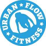 Urban Flow Fitness logo