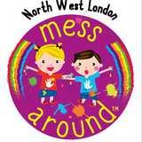 Mess Around logo