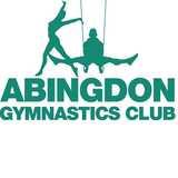 Abingdon Gymnastics Club logo