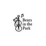 Bears In The Park logo