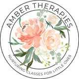 Amber Therapies logo