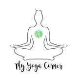 My Yoga Corner logo