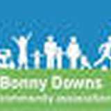 Bonnydowns Community Association logo
