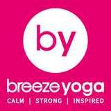 Breeze Yoga logo