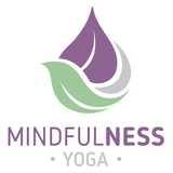 MindfulNess Yoga logo