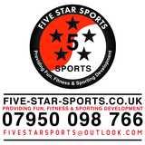 Five Star Sports logo