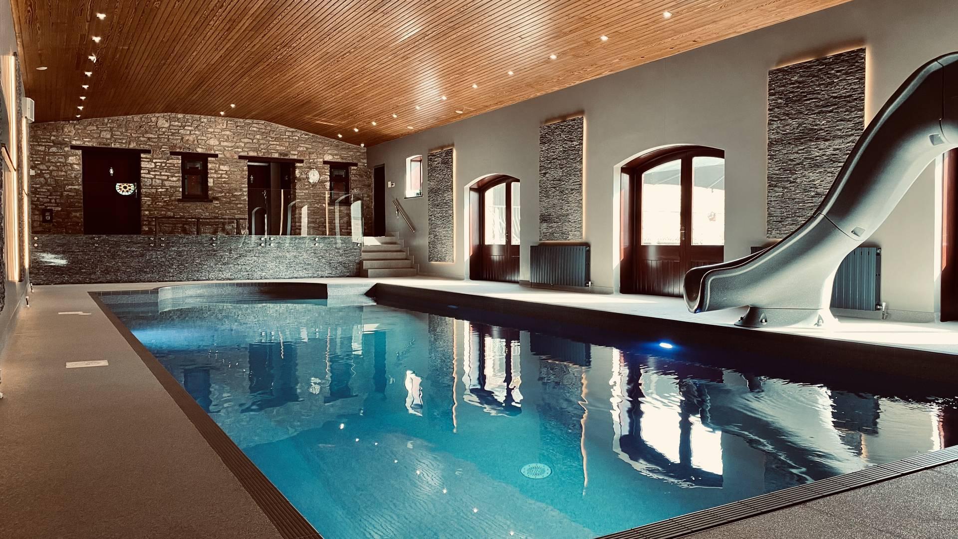 Water Babies @ Gable Leisure - Wraxall photo