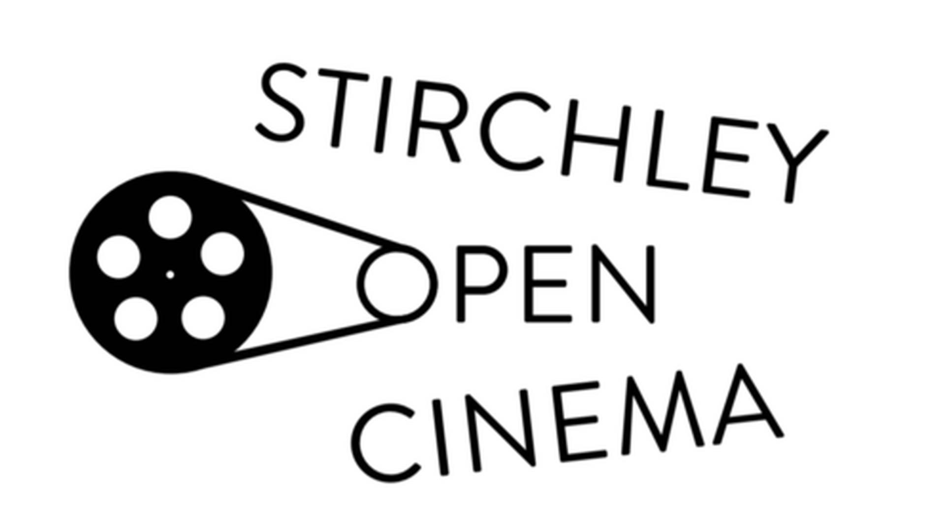 Stirchley Open Cinema photo