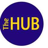 Westhoughton Community Hub logo
