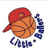 Little Ballers logo