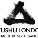 Wushu London logo