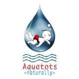 Aquatots logo