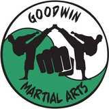 Goodwin Martial Arts logo