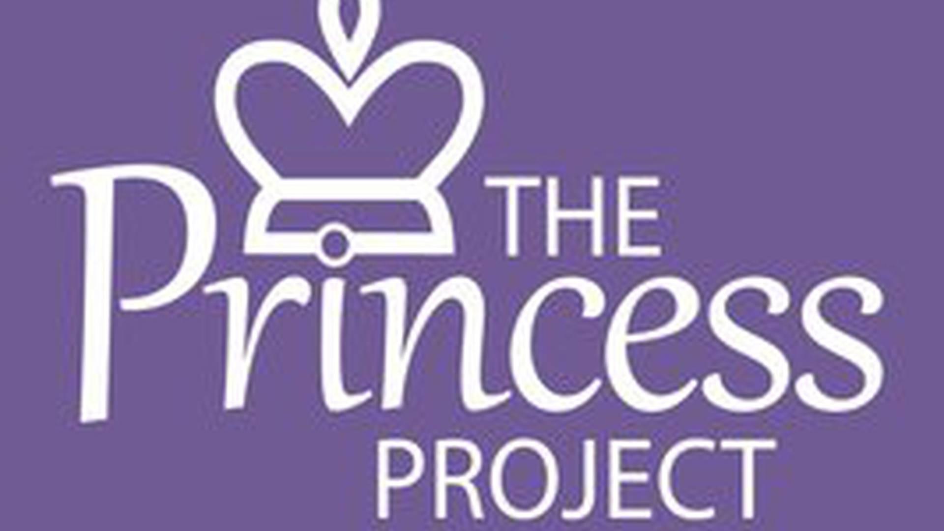 The Princess Project photo