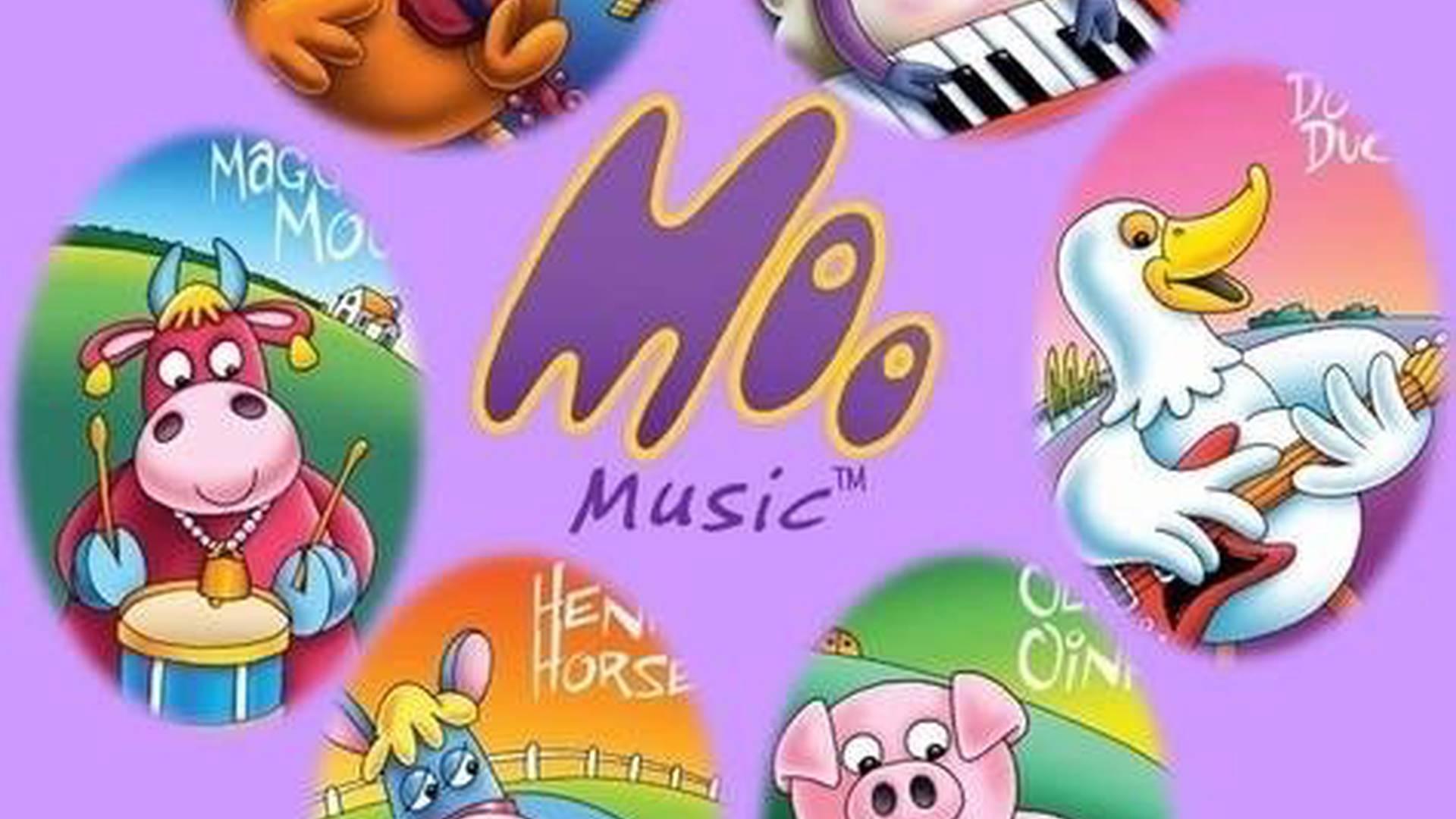 Moo Music photo