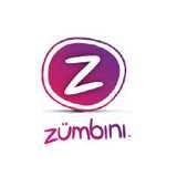 Zumbini with Michaela logo