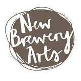 New Brewery Arts logo