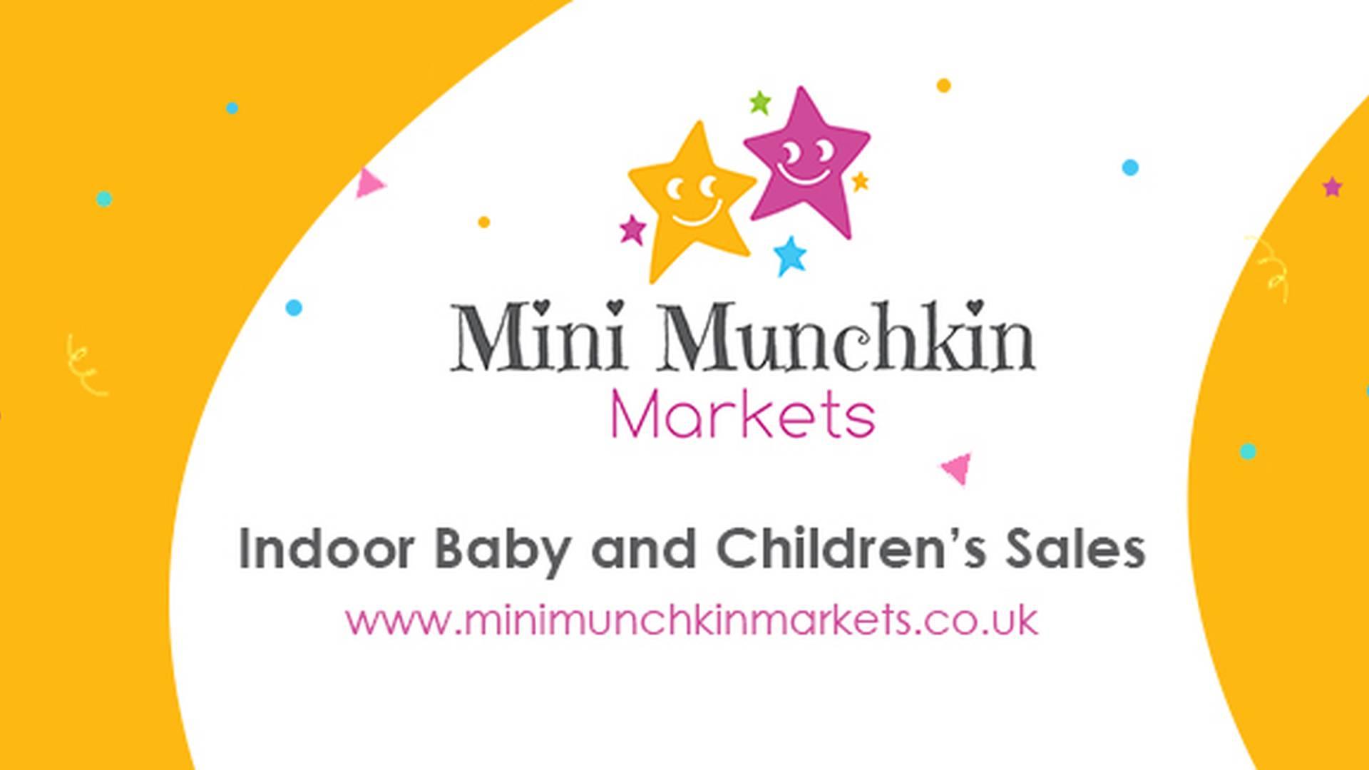 Mini Munchkin Markets photo
