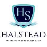 Halstead Preparatory School logo