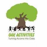Oak Activities logo