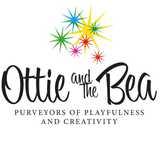 Ottie and the Bea logo