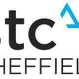 STC Sheffield logo