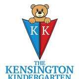 The Kensington Kindergarten logo
