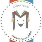 My World and I, Personalised Children's Books logo