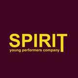 Spirit Young Performers Company logo