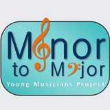 Minor To Major logo