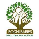 Bodhi Babies Yoga & Massage logo