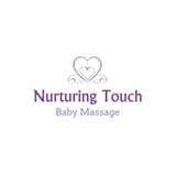 Nurturing Touch Baby Massage logo
