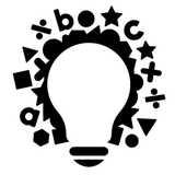 Bright Light Education logo