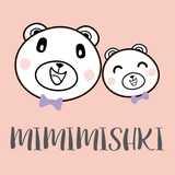 MIMIMISHKI logo