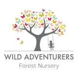 Wild Adventurers logo