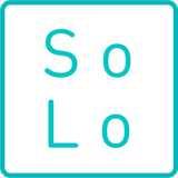 SoLo Baby Massage logo