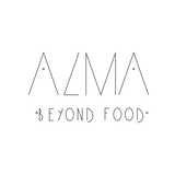 Alma Kids logo