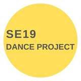 SE19DanceProject logo