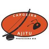 Capoeira AJITU logo