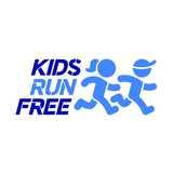 Kids Run Free logo
