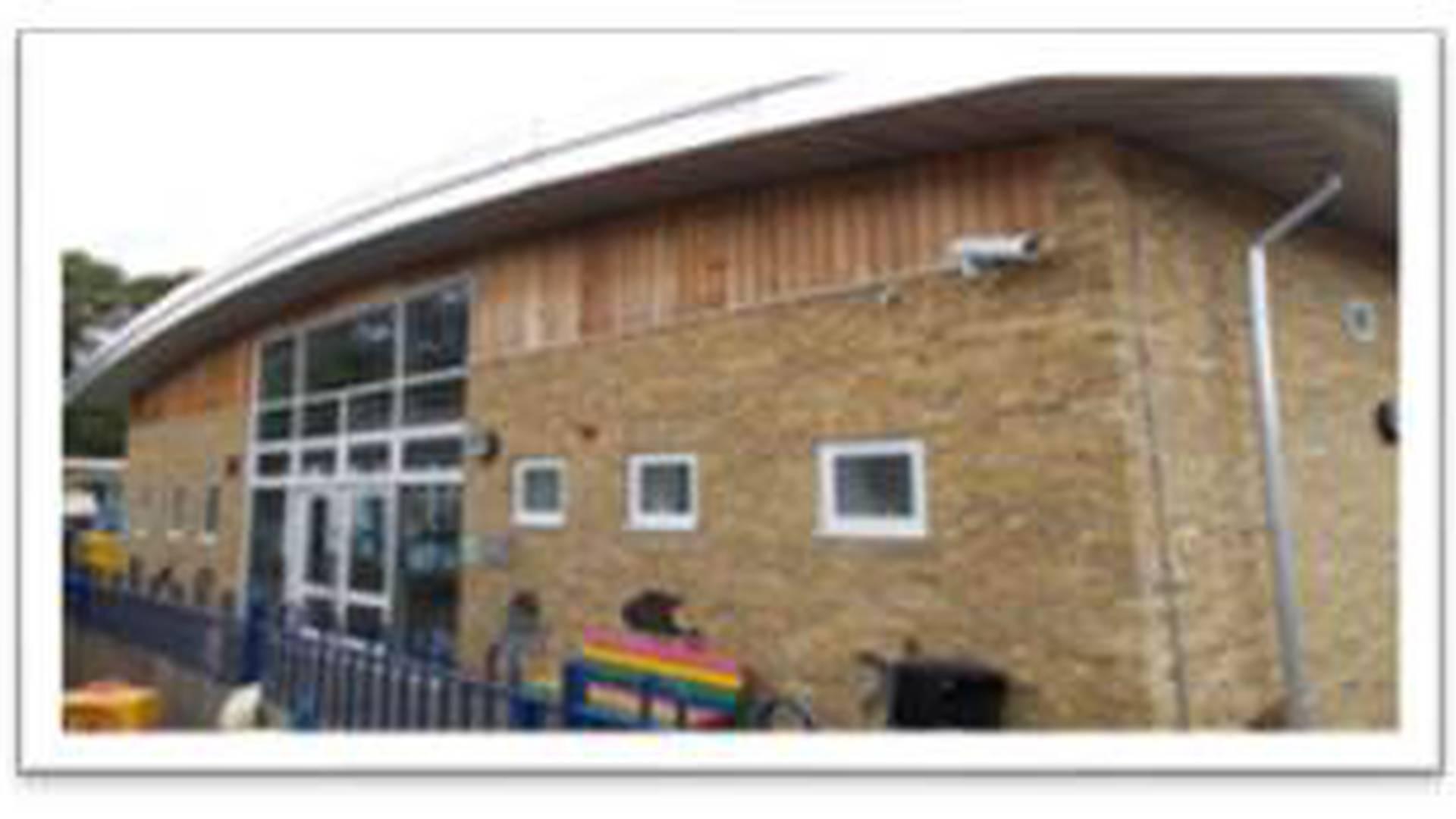 Grange Children's Centre photo